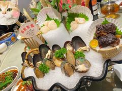 -享月汤皇·海鲜小火锅·聚会(曲江创意谷店)