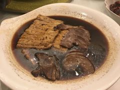 -豪廷轩中餐厅·特色云南菜(温德姆至尊豪廷大酒店)