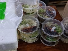 -王菊美食街·王菊面馆(总店)