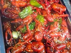 龙虾-阿木龙虾(河间路店)