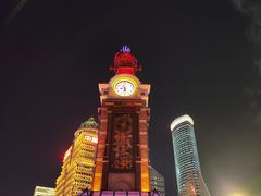 -上海龙之梦万丽酒店