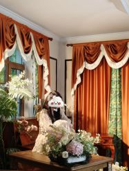 -米莱摄影写真(五大道别墅店)