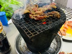 -松明一烤肉馆(鲁园店)