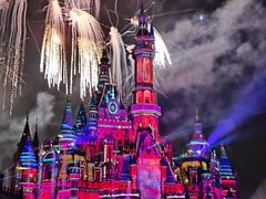 -上海迪士尼度假区