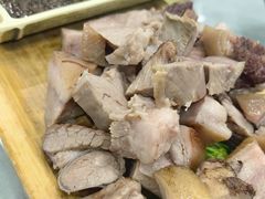 -老朴朝鲜风味(顾乡店)