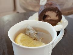 -Me Coffee下午茶艺术空间