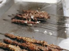 -三个大叔烤羊肉串·炭炉砂锅菜(西三旗店)