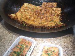 -罍+村卤菜摊(罍街店)