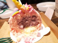 -星巴克(兰桂坊店)