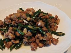-金谷仓家庭料理(马泉营店)