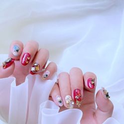 -Cici Nail日式美甲美睫工作室