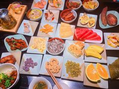 -青藤茶馆(南山路店)