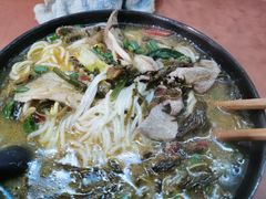 -李米线(武陵路店)