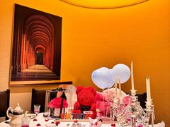 -狮拾久·现代新加坡料理(福田COCO Park店)