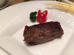 -8餐厅(新葡京酒店)