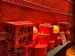-北京康莱德酒店-Chapter餐厅