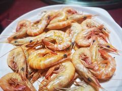 -鸿旺海鲜楼(平潭流水店)