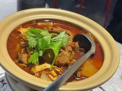 -石牌岭小亮蒸虾•湖北老字号(左岭店)
