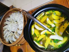 -呼吸森林·生态农庄农家乐私房菜