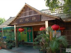 门面-姚林轩
