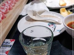 -东道煮牛肉火锅(重庆路店)