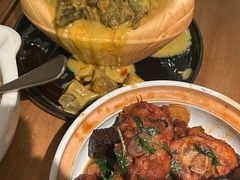 -岛风·台食小馆 ISLAND BISTRO(烟台山店)
