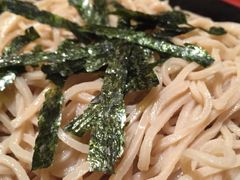 -歌行灯日本料理(伊势丹店)