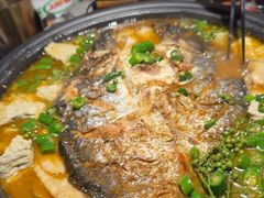 -探鱼·鲜青椒爽麻烤鱼(领展购物广场店)