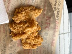 -肯德基(杭州复兴店)