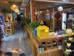 -黑土人家(江桥万达广场店)
