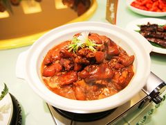 -亢龙太子酒轩(东湖店)