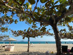 -三亚亚龙湾天域度假酒店