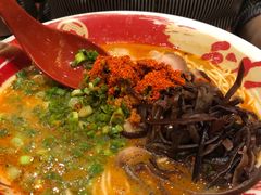-豚王拉面(澳门银河店)