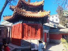 -贤良祠