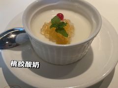 酸奶-木守西溪溪隐餐厅
