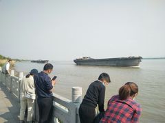 -扬子江公园