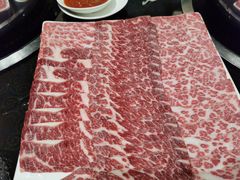 -好彩海鲜火锅饭店(银河百老汇店)