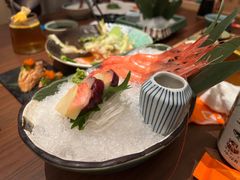 -七条鱼日本料理(远洋乐堤港店)
