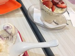 -满记甜品(金帝银泰城店)