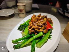 -岭南真味·匠心粤菜(K11店)