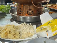 -永刚烧烤(大夜市店)