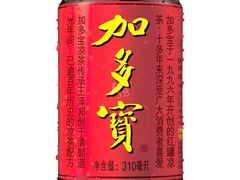 加多宝(罐)-滋味烤鱼(超洋店)