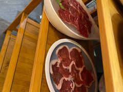 -1078號老北京涮肉(万达广场店)