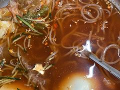 -屋里家延边朝鲜族冷面(梅林3店)