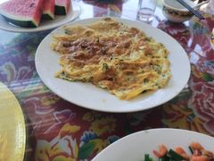 摊柴鸡蛋-何适山庄 ·可团建(水长城P2停车场店)