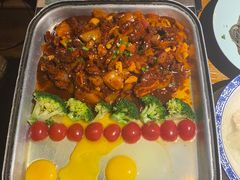 -小镇印象音乐餐吧(莲塘店)