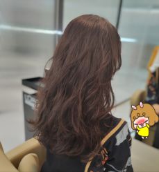 -YESIDO BLACK椰岛造型