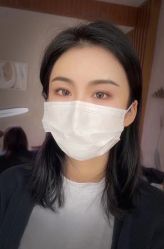 -Doris多里斯半永久纹眉·SMP纹发·发际线