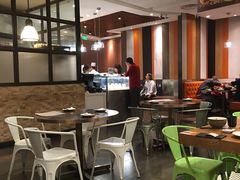 大堂-新旺茶餐厅(嘉里城店)