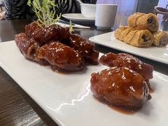 -枣子树·素食餐厅(朱家尖店)